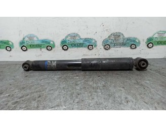 Recambio de amortiguador trasero derecho para renault koleos 2.0 dci diesel fap referencia OEM IAM 562104837R 814902002254 SACHS