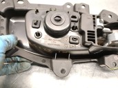 Replacement front left interior door handle for Jeep Compass (MP, M6, MV, M7) 1.4 MultiAir OEM IAM reference 5SX65TRMAA 