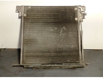 Recambio de condensador / radiador aire acondicionado para mercedes-benz clase v (638/2) v 220 cdi (638.294) referencia OEM IAM 