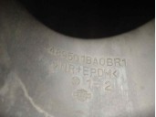 Recambio de moldura para infiniti fx 3.7 v6 cat referencia OEM IAM 489501BA0B INF DE COLUMNA DIRECCION 