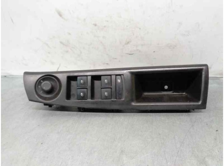 Recambio de mando elevalunas delantero izquierdo para chevrolet cruze 2.0 diesel cat referencia OEM IAM 96979663 