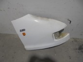 Replacement front right fender for Fiat Ducato closed box (from 03.94) 2.8 diesel OEM IAM reference 1302269080 WHITE 