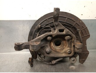 Recambio de mangueta delantera derecha para jeep compass (mp, m6, mv, m7) 1.4 multiair referencia OEM IAM 4787970AA 4787970AA 