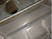 Recambio de deposito combustible para citroën spacetourer autobús (v_) 1.6 bluehdi 95 referencia OEM IAM 9822257280 9822257280 