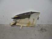 Recambio de aleta delantera derecha para fiat ducato caja cerrada (desde 03.94) 2.8 diesel referencia OEM IAM 1302269080 BLANCA 