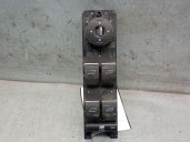 Recambio de mando elevalunas delantero izquierdo para ford b-max (jk) 1.6 tdci referencia OEM IAM AN5T14A132AB 1861098 
