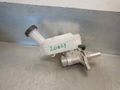 Recambio de bomba freno para dacia sandero iii 1.0 tce 90 referencia OEM IAM 460912995R  