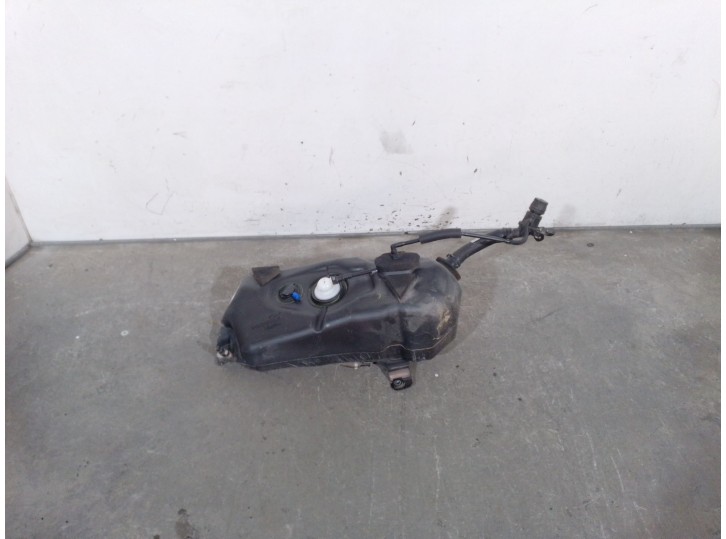 Recambio de deposito combustible para jaguar xe (x760) 2.0 d referencia OEM IAM GX7J35J228A 