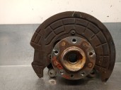 Recambio de mangueta delantera derecha para jeep compass (mp, m6, mv, m7) 1.4 multiair referencia OEM IAM 4787970AA 4787970AA 