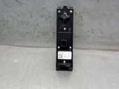 Recambio de mando elevalunas delantero izquierdo para ford b-max (jk) 1.6 tdci referencia OEM IAM AN5T14A132AB 1861098 