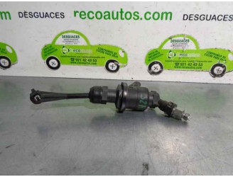 Recambio de bomba embrague para renault koleos 2.0 dci diesel fap referencia OEM IAM 30610JY40B 30850JG70A 