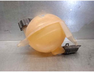 Replacement expansion tank for Peugeot 307 CC (S1) 2.0 16V CAT OEM IAM reference 1307VE 
