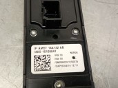 Recambio de mando elevalunas delantero izquierdo para ford b-max (jk) 1.6 tdci referencia OEM IAM AN5T14A132AB 1861098 