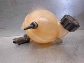 Replacement expansion tank for Peugeot 307 CC (S1) 2.0 16V CAT OEM IAM reference 1307VE 