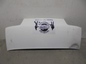 Replacement hood for Fiat Ducato closed box (from 03.94) 2.8 Diesel OEM IAM reference WHITE LABELED 