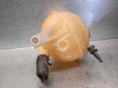 Replacement expansion tank for Peugeot 307 CC (S1) 2.0 16V CAT OEM IAM reference 1307VE 