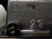Recambio de mando elevalunas trasero izquierdo para chevrolet cruze 2.0 diesel cat referencia OEM IAM 94811337 