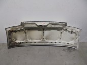 Recambio de capot para fiat ducato caja cerrada (desde 03.94) 2.8 diesel referencia OEM IAM BLANCO ROTULADO 