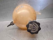 Replacement expansion tank for Peugeot 307 CC (S1) 2.0 16V CAT OEM IAM reference 1307VE 