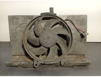 Recambio de electroventilador para mercedes-benz clase v (638/2) v 220 cdi (638.294) referencia OEM IAM 6385000593 A6385002093 