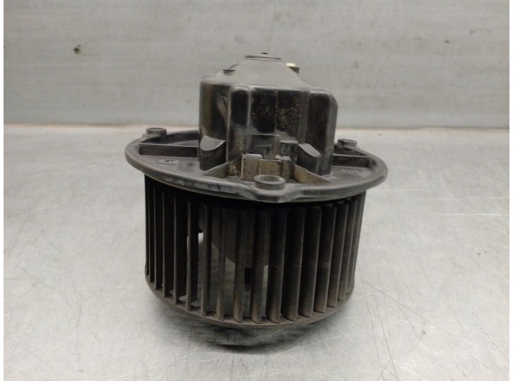 Recambio de motor calefaccion para mg streetwise 1.4 referencia OEM IAM F964273E  VALEO