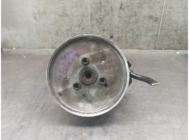 Replacement power steering pump for Audi A6 Avant (4B5) 2.5 V6 24V TDI OEM IAM reference 4B0145155RX 