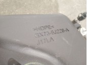 Recambio de deposito combustible para jaguar xe (x760) 2.0 d referencia OEM IAM GX7J35J228A 