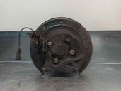 Recambio de mangueta trasera izquierda para chevrolet cruze 2.0 diesel cat referencia OEM IAM 13345403  