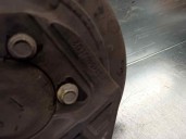 Recambio de mangueta trasera izquierda para chevrolet cruze 2.0 diesel cat referencia OEM IAM 13345403  