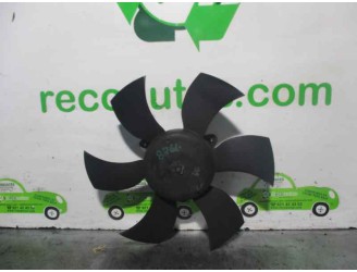 Recambio de electroventilador para nissan almera (n16/e) 2.2 16v turbodiesel cat referencia OEM IAM 21400HSG00 5000109 GATE
