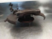 Recambio de mangueta trasera izquierda para chevrolet cruze 2.0 diesel cat referencia OEM IAM 13345403  