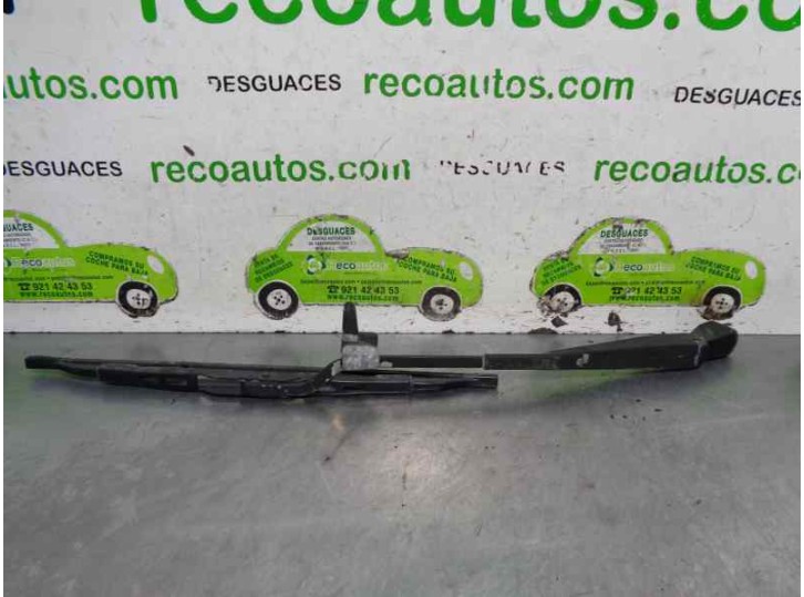 Recambio de brazo limpia trasero para renault koleos 2.0 dci diesel fap referencia OEM IAM 287804649R  