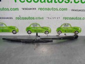 Recambio de brazo limpia trasero para renault koleos 2.0 dci diesel fap referencia OEM IAM 287804649R  