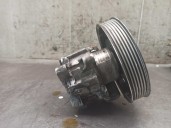 Replacement power steering pump for Audi A6 Avant (4B5) 2.5 V6 24V TDI OEM IAM reference 4B0145155RX 