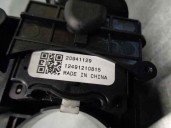 Recambio de mando luces para chevrolet cruze 2.0 diesel cat referencia OEM IAM 20941131 20941131 