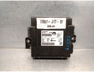 Recambio de modulo electronico para jeep compass (mp, m6, mv, m7) 1.4 multiair referencia OEM IAM P68286841AE  A2C11686304 CONTI