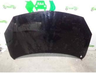 Recambio de capot para renault koleos 2.0 dci diesel fap referencia OEM IAM 651000024R NEGRO 