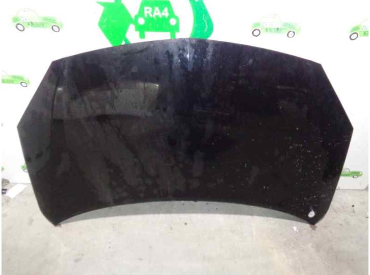Recambio de capot para renault koleos 2.0 dci diesel fap referencia OEM IAM 651000024R NEGRO 