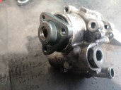 Replacement power steering pump for Audi A6 Avant (4B5) 2.5 V6 24V TDI OEM IAM reference 4B0145155RX 