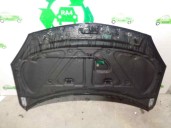 Recambio de capot para renault koleos 2.0 dci diesel fap referencia OEM IAM 651000024R NEGRO 