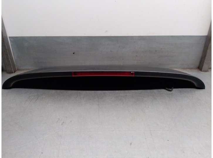 Recambio de aleron trasero para mg streetwise 1.4 referencia OEM IAM DFD000010 