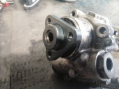 Replacement power steering pump for Audi A6 Avant (4B5) 2.5 V6 24V TDI OEM IAM reference 4B0145155RX 