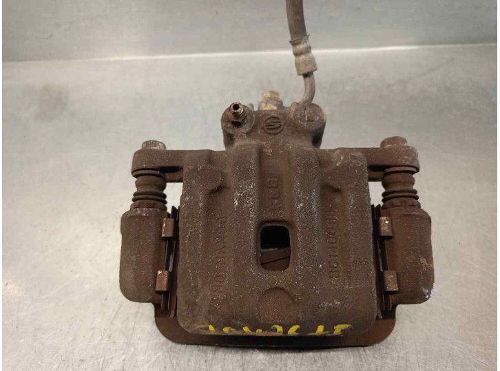 Recambio de pinza freno trasera izquierda para ssangyong rodius 2.7 turbodiesel cat referencia OEM IAM 4841021100 BC140098 MANDO