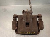 Recambio de pinza freno trasera izquierda para ssangyong rodius 2.7 turbodiesel cat referencia OEM IAM 4841021100 BC140098 MANDO