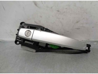 Recambio de maneta exterior delantera izquierda para chevrolet cruze 2.0 diesel cat referencia OEM IAM 92233089  