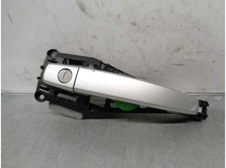 Recambio de maneta exterior delantera izquierda para chevrolet cruze 2.0 diesel cat referencia OEM IAM 92233089  