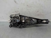 Recambio de maneta exterior delantera izquierda para chevrolet cruze 2.0 diesel cat referencia OEM IAM 92233089  