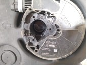 Recambio de deposito combustible para hyundai h350 furgoneta 2.5 crdi referencia OEM IAM 2851059000 2851059000 BOSCH