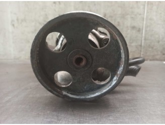 Recambio de bomba servodireccion para lancia zeta 2.1 turbodiesel cat referencia OEM IAM 9624660480 7692955118 ZF