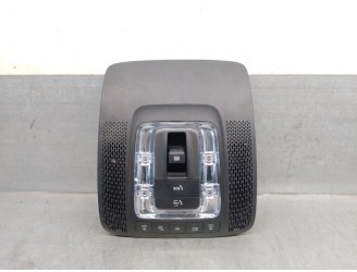 Recambio de luz interior para mercedes-benz gla (h247) gla 200 d 4-matic (247.713) referencia OEM IAM A0009001924 A0009001924 